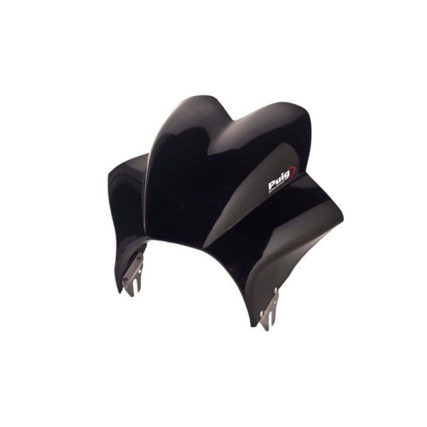 Puig Wave Screen Black